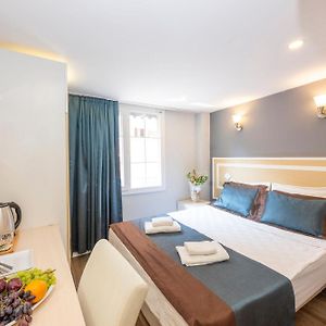 Standaard Kamer met een King Size Bed